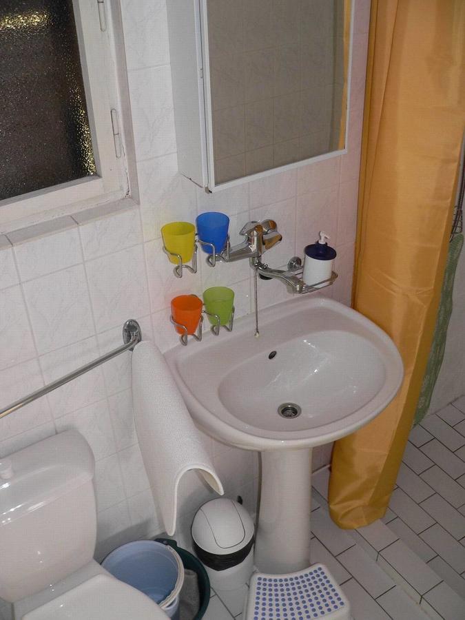 Chaty U Žabáka Netolice Exterior foto